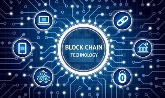 Blockchain Technology: The Foundation of a Decentralized Future