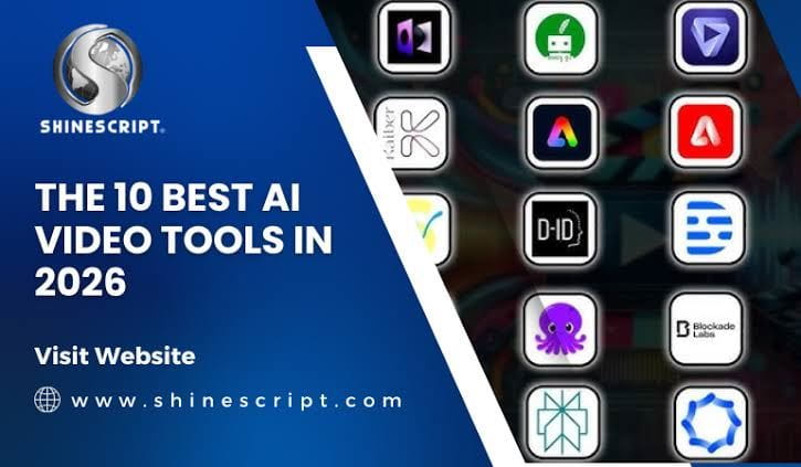 The 10 Best Image to Video AI Tools in 2026